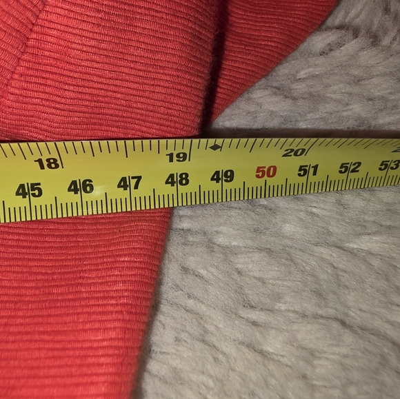 RAG & BONE Bailey Tangerine Twill Linen Blend blazer Size 8 - Picture 13 of 15